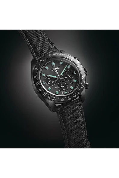 Seiko Seısc923p Erkek Kol Saati - Resim 3