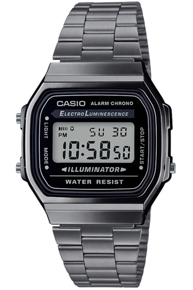 Casio Retro Kol Saati A168wgg-1adf