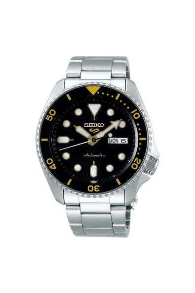 Seiko Srpd57k 5 Sports Erkek Kol Saati