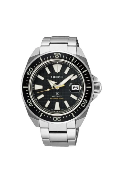 Seiko Prospex Automatic Srpe35k Erkek Kol Saati