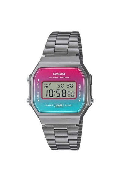 Casio A168werb-2adf Kol Saati