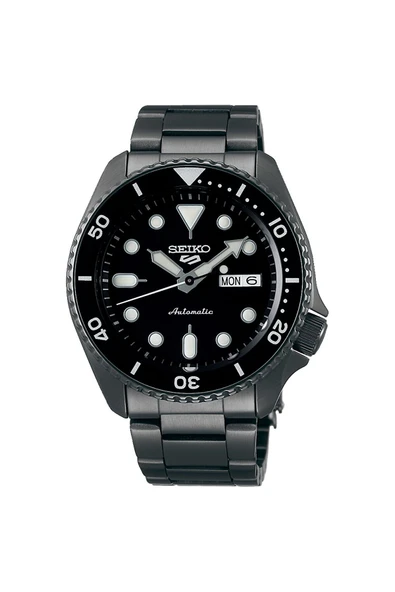 Seiko 5 S5-srpd65k Erkek Kol Saati