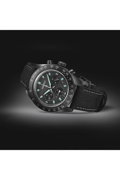 Seiko Seısc923p Erkek Kol Saati - Resim 2