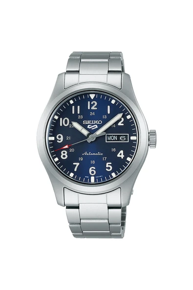 Seiko 5 S5-srpg29k Erkek Kol Saati