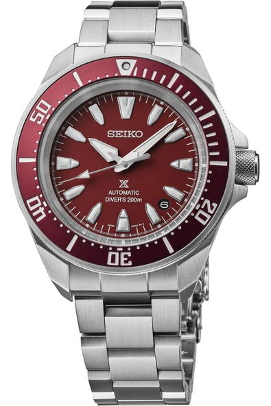 Seiko Prospex Srpl11k Erkek Kol Saati