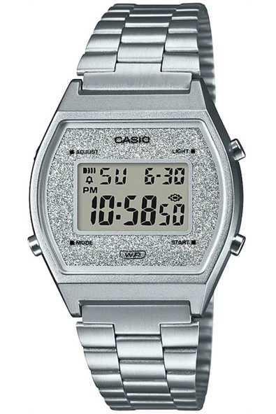 Casio Casıo B640wdg-7df Kadın Kol Saati