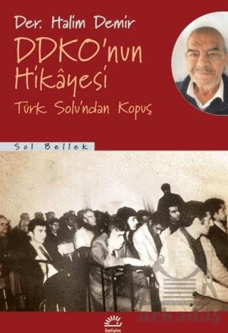 DDKO’Nun Hikâyesi - Kolektif