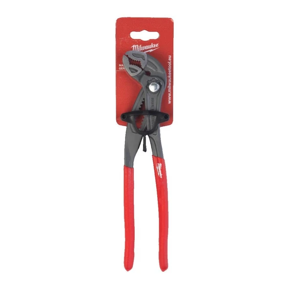 Milwaukee Fort Ayarlanabilir Su Pompası Pensesi 250 MM 4932492459