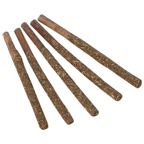 Eastland Catnip Kaplı Matatabi Çubuk 12 Cm 5'li ürün görseli