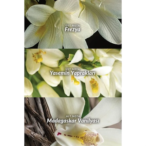 AVON Avon Far Away Kadın Parfüm Hediye Seti - Resim 4