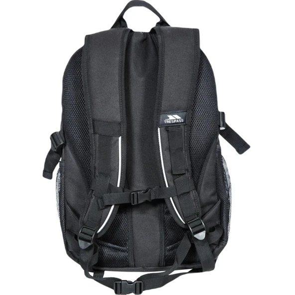 Trespass Deptron Day Unisex Sırt Çantası  UAACBAI30001 Siyah - 4