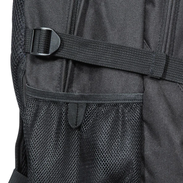 Trespass Deptron Day Unisex Sırt Çantası  UAACBAI30001 Siyah - 5