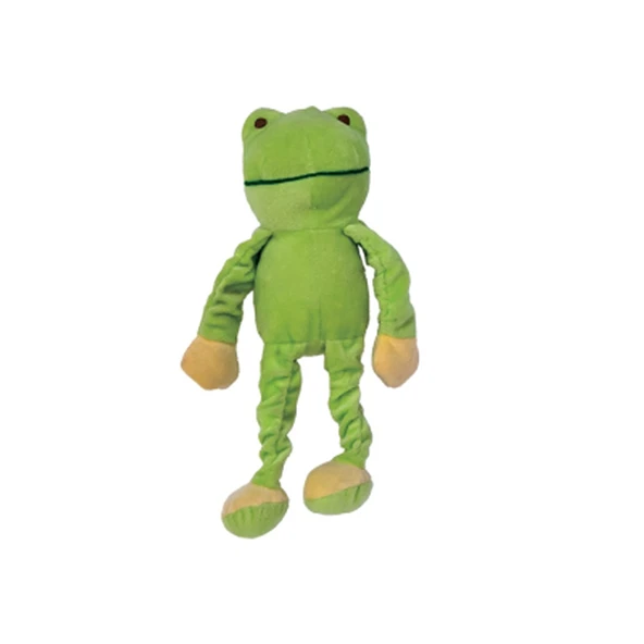 Eastland Öten Peluş Kurbağa 26.5cm ürün görseli