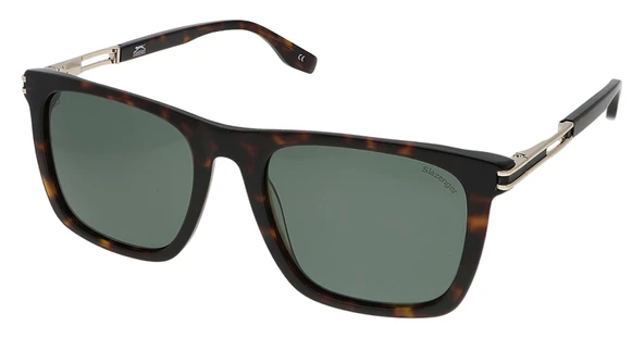 Slazenger 6908.C2 53 Polarize Erkek Güneş Gözlüğü