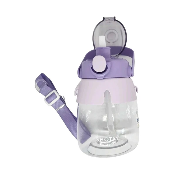 Shotay Hippo Tritan Matara 1050 ml 6642