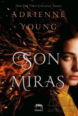 Son Miras - Adrienne Young