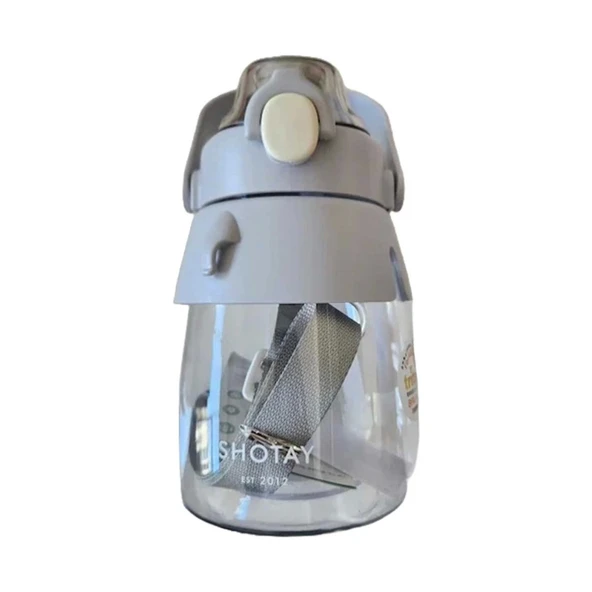 Shotay Hippo Tritan Matara 1050 ml 6642 - 2