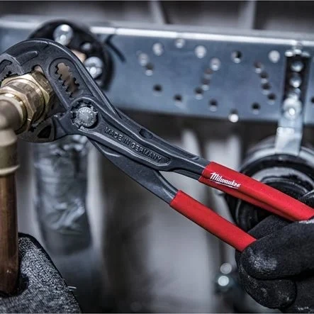 Milwaukee Fort Ayarlanabilir Su Pompası Pensesi 250 MM 4932492459 - 4