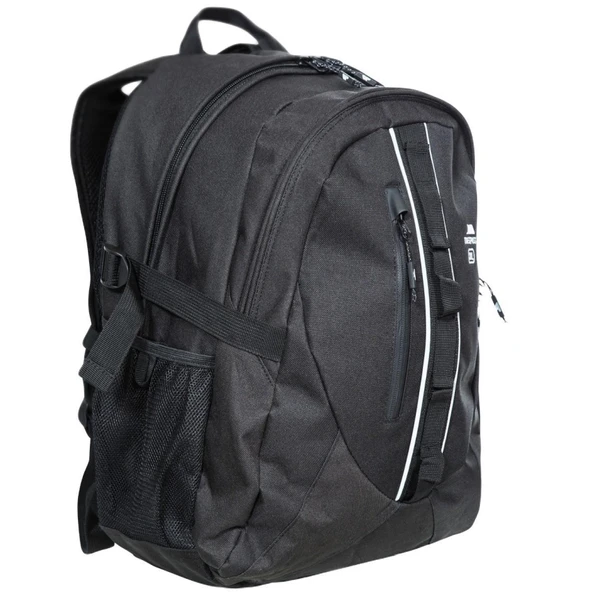 Trespass Deptron Day Unisex Sırt Çantası  UAACBAI30001 Siyah - 2