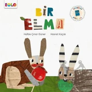 Bir Elma - Hafize Çınar Güner