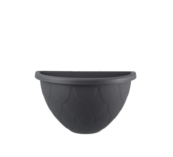 Omnipazar SO-DD01 Dekoratif Damla Duvar Saksı 1.4 Litre No 1 ürün görseli