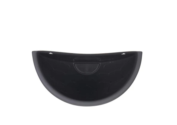 Omnipazar SO-DD01 Dekoratif Damla Duvar Saksı 1.4 Litre No 1 - Resim 5