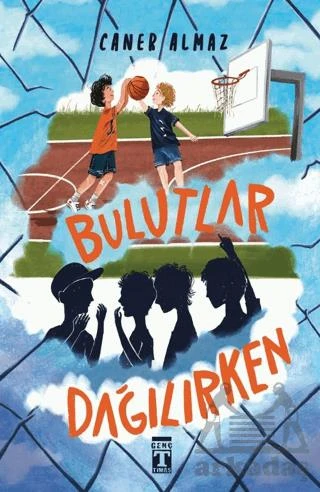 Bulutlar Dağılırken - Caner Almaz