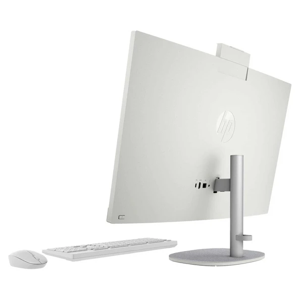HP 27-CR0004NT 898B4EA005 i7-1355U 32GB 2TBSSD 27" FHD FreeDOS All In One Bilgisayar - 4