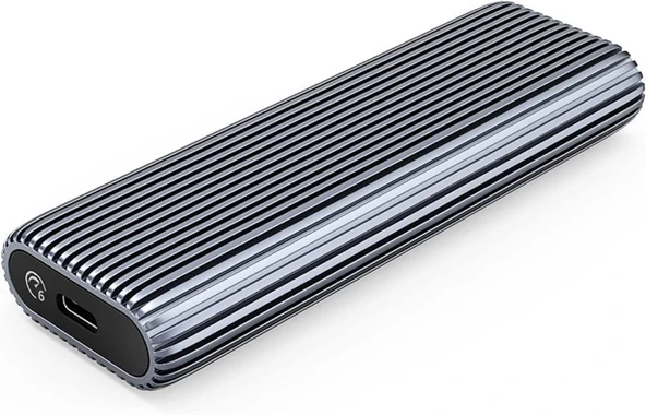 ORICO M.2 NVMe USB 3.2 Gen2 M-Key / B&M-Key 10Gbps SSD Disk Kutusu - Outlet