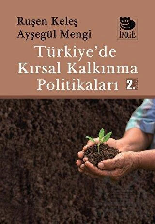 Türkiye’De Kırsal Kalkınma Politikaları - Ayşegül Mengi - 1