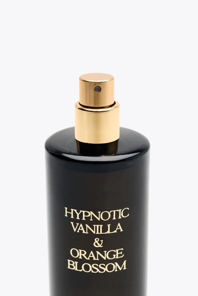 ZARA HYPNOTIC VANILLA & ORANGE BLOSS EXTRAIT DE PARFUM 50ML (1.7 FL. OZ). - 3