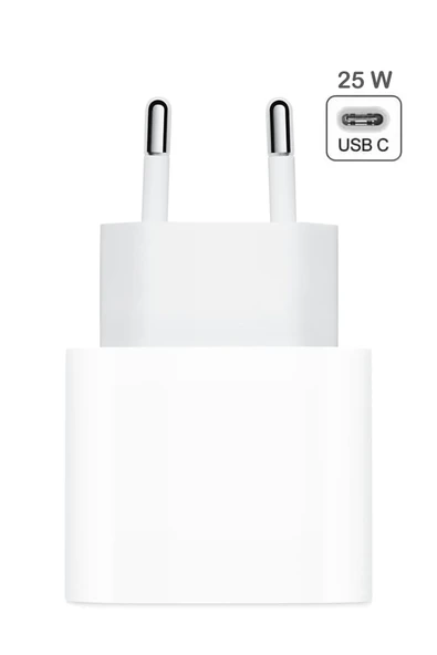 Samsung Galaxy A70 A70s A71 A72 A73 M51 M52 Uyumlu Hızlı Şarj Aleti 25w Type-c Adaptör - 4