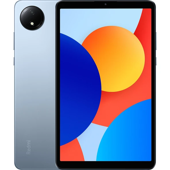 Redmi Pad Se 8.7 128GB 6gb Ram (Xiaomi Türkiye Garantili) - 2