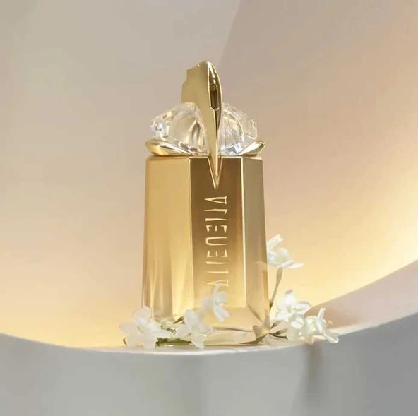 Theirry Mugler Alien Goddess EDP 60 ml Kadın Parfüm - 4