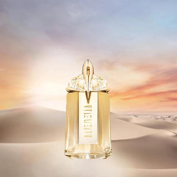 Theirry Mugler Alien Goddess EDP 60 ml Kadın Parfüm - 3