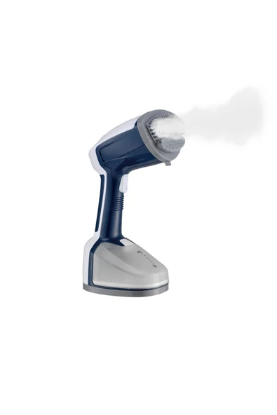 Sinbo SSI-6626 Buharlı Kırışıklık Giderici - 1500W - 4