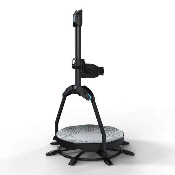 KATVR KAT Walk C2 Core Sanal Gerçeklik Platformu - 5