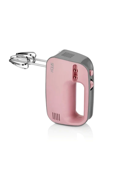 Sinbo El Mikseri Pembe Smx-2746 - 2