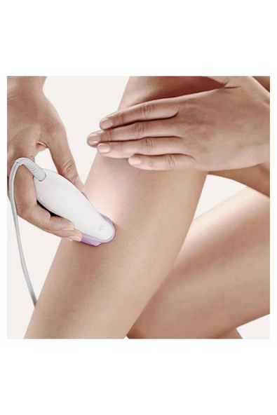 Braun Silk-épil 3 3170 Epilatör / Epilasyon - 3
