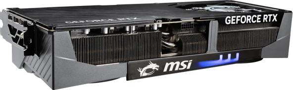 MSI GEFORCE RTX 5090 32G GAMING TRIO OC GDRR7 256 B DX12 PCIE 5.0 X16 (3XDP 1XHDMI) - 3