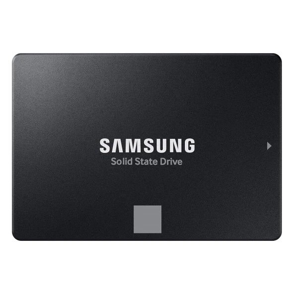 Samsung 870 EVO MZ-77E1T0BW 1TB (560/530MB/s) 2.5" SATA3 SSD
