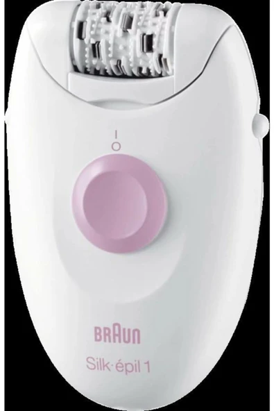 Braun Sılk.epıl 1170 Epılasyon Cihazı