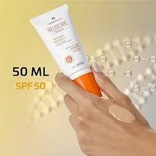Heliocare Color Gelcream SPF50 50 ml - Light - Resim 2