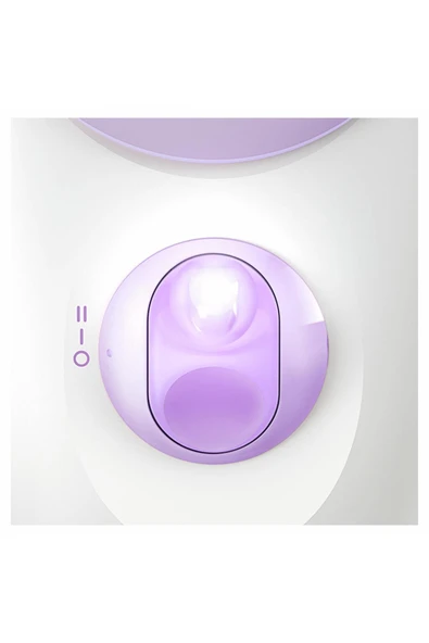 Braun Silk-épil 3 3170 Epilatör / Epilasyon - 5