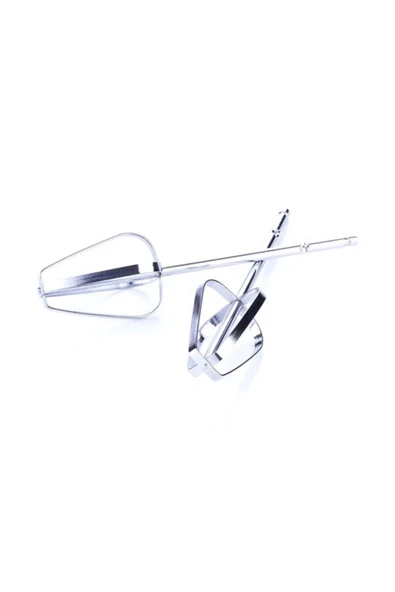 SCHRADER Er-1527 Silvermix Pratik El Mikseri Siyah - 4