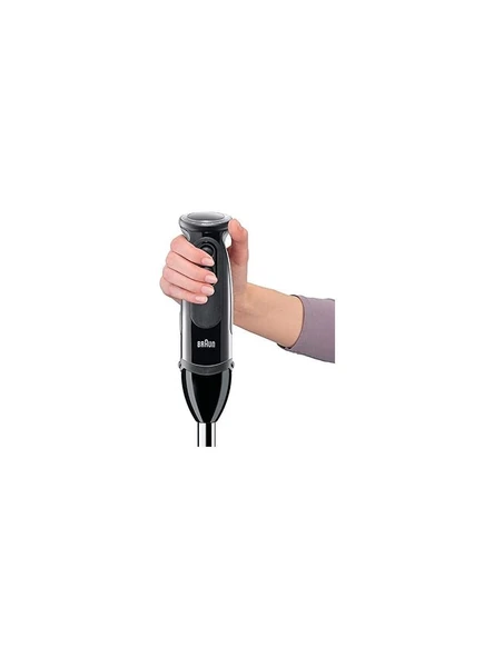 Braun Multiquick 5 MQ5275 1000 W Mikser & Blender Seti - 3