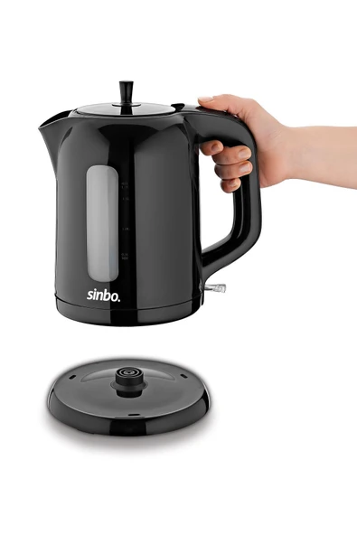Sinbo Stm-5830 Elektrikli Çay Seti - 4