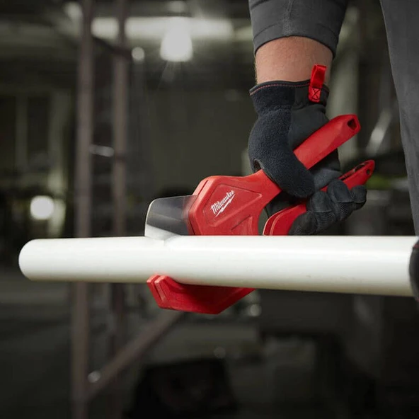 Milwaukee Plastik Boru Kesme Makası Yedeği 42 MM 48224211 - 3