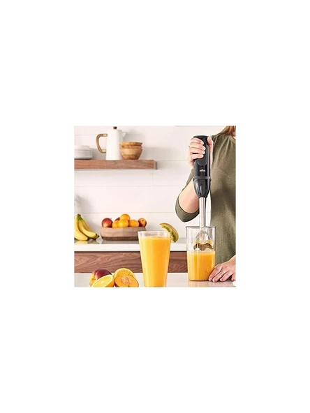 Braun Multiquick 5 MQ5275 1000 W Mikser & Blender Seti - 5