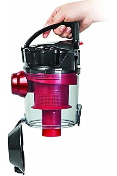 Sinbo SVC-8605 Elektrikli Süpürge - 6